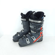 Clapari ski sh Nordica Speedmachine 110 R, marime 43.5 Eu, 28.5 mondo — vedere 1 din 4