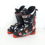 Clapari ski sh Nordica Speedmachine 110 R, marime 43 Eu, 28 mondo — vedere 1 din 4