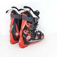 Clapari ski sh Nordica Speedmachine 110 R, marime 43 Eu, 28 mondo — vedere 3 din 4