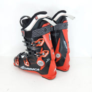Clapari ski sh Nordica Speedmachine 110 R, marime 43 Eu, 28 mondo — vedere 4 din 4