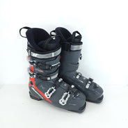 Clapari ski sh Nordica Speedmachine 110 R, marime 43 Eu, 28 mondo — vedere 2 din 4