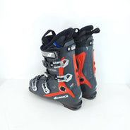 Clapari ski sh Nordica Speedmachine 110 R, marime 43 Eu, 28 mondo — vedere 4 din 4