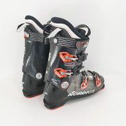 Clapari ski sh Nordica Speedmachine 110 R, marime 44.5 Eu, 29.5 mondo — vedere 3 din 4