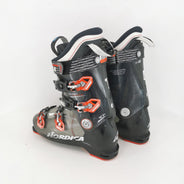 Clapari ski sh Nordica Speedmachine 110 R, marime 44.5 Eu, 29.5 mondo — vedere 4 din 4
