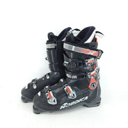 Clapari ski sh Nordica Speedmachine 110 R, marime 44.5 Eu, 29.5 mondo — vedere 1 din 4