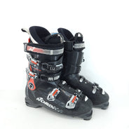 Clapari ski sh Nordica Speedmachine 110 R, marime 44.5 Eu, 29.5 mondo — vedere 2 din 4