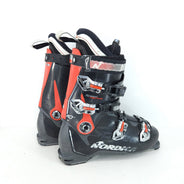 Clapari ski sh Nordica Speedmachine 110 R, marime 44.5 Eu, 29.5 mondo — vedere 3 din 4