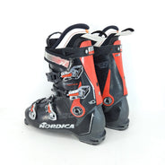 Clapari ski sh Nordica Speedmachine 110 R, marime 44.5 Eu, 29.5 mondo — vedere 4 din 4
