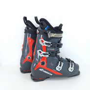 Clapari ski sh Nordica Speedmachine 110 R, marime 44.5 Eu, 29.5 mondo — vedere 3 din 4