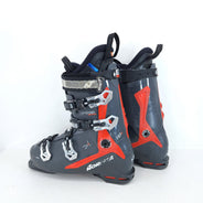 Clapari ski sh Nordica Speedmachine 110 R, marime 44.5 Eu, 29.5 mondo — vedere 4 din 4