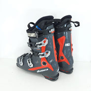 Clapari ski sh Nordica Speedmachine 110 R, marime 44.5 Eu, 29.5 mondo — vedere 4 din 4