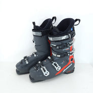 Clapari ski sh Nordica Speedmachine 110 R, marime 44.5 Eu, 29.5 mondo — vedere 1 din 4