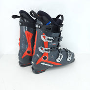 Clapari ski sh Nordica Speedmachine 110 R, marime 44.5 Eu, 29.5 mondo — vedere 3 din 4