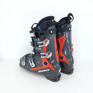 Clapari ski sh Nordica Speedmachine 110 R, marime 44.5 Eu, 29.5 mondo — vedere 4 din 4