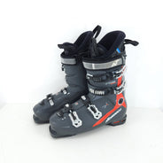 Clapari ski sh Nordica Speedmachine 110 R, marime 44.5 Eu, 29.5 mondo — vedere 1 din 4