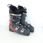 Clapari ski sh Nordica Speedmachine 110 R, marime 44.5 Eu, 29.5 mondo — vedere 2 din 4
