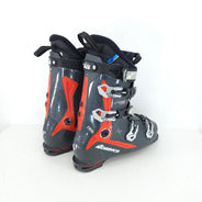 Clapari ski sh Nordica Speedmachine 110 R, marime 44.5 Eu, 29.5 mondo — vedere 3 din 4