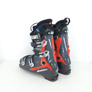 Clapari ski sh Nordica Speedmachine 110 R, marime 44.5 Eu, 29.5 mondo — vedere 4 din 4