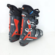 Clapari ski sh Nordica Speedmachine 110 R, marime 44.5 Eu, 29.5 mondo — vedere 3 din 4
