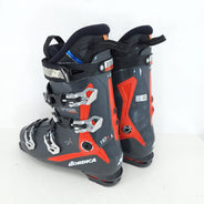 Clapari ski sh Nordica Speedmachine 110 R, marime 44.5 Eu, 29.5 mondo — vedere 4 din 4