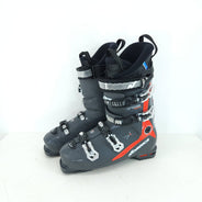 Clapari ski sh Nordica Speedmachine 110 R, marime 44.5 Eu, 29.5 mondo — vedere 1 din 4