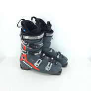 Clapari ski sh Nordica Speedmachine 110 R, marime 44.5 Eu, 29.5 mondo — vedere 2 din 4