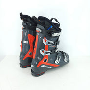 Clapari ski sh Nordica Speedmachine 110 R, marime 44.5 Eu, 29.5 mondo — vedere 3 din 4