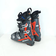 Clapari ski sh Nordica Speedmachine 110 R, marime 44.5 Eu, 29.5 mondo — vedere 4 din 4