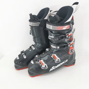 Clapari ski sh Nordica Speed Machine 110 R, marime 44 Eu, 29 mondo — vedere 1 din 4