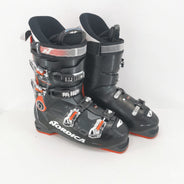 Clapari ski sh Nordica Speed Machine 110 R, marime 44 Eu, 29 mondo — vedere 2 din 4