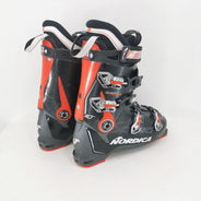 Clapari ski sh Nordica Speed Machine 110 R, marime 44 Eu, 29 mondo — vedere 3 din 4