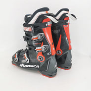 Clapari ski sh Nordica Speed Machine 110 R, marime 44 Eu, 29 mondo — vedere 4 din 4