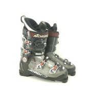 Clapari ski sh Nordica Speedmachine 110 R, marime 44 Eu, 29 mondo — vedere 2 din 4