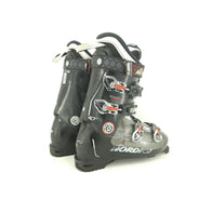 Clapari ski sh Nordica Speedmachine 110 R, marime 44 Eu, 29 mondo — vedere 3 din 4