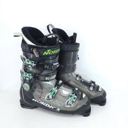 Clapari ski sh Nordica Speedmachine 110 R, marime 45 Eu, 30 Mondo — vedere 2 din 4