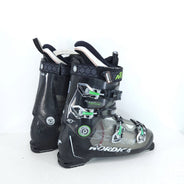 Clapari ski sh Nordica Speedmachine 110 R, marime 45 Eu, 30 Mondo — vedere 3 din 4