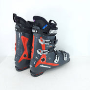 Clapari ski sh Nordica Speedmachine 110 R, marime 45 Eu, 30 mondo — vedere 3 din 4