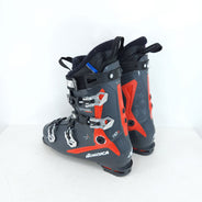 Clapari ski sh Nordica Speedmachine 110 R, marime 45 Eu, 30 mondo — vedere 4 din 4