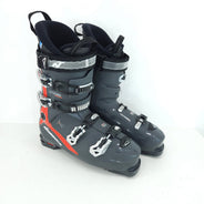 Clapari ski sh Nordica Speedmachine 110 R, marime 46 Eu, 30.5 mondo — vedere 2 din 4