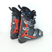 Clapari ski sh Nordica Speedmachine 110 R, marime 46 Eu, 30.5 mondo — vedere 3 din 4