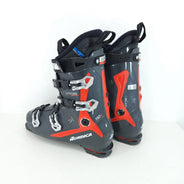 Clapari ski sh Nordica Speedmachine 110 R, marime 46 Eu, 30.5 mondo — vedere 4 din 4