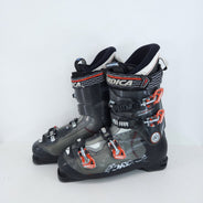 Clapari ski sh Nordica Speedmachine 110 R, marime 47 Eu, 31 mondo — vedere 1 din 4