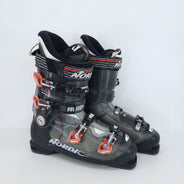 Clapari ski sh Nordica Speedmachine 110 R, marime 47 Eu, 31 mondo — vedere 2 din 4
