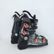 Clapari ski sh Nordica Speedmachine 110 R, marime 47 Eu, 31 mondo — vedere 3 din 4