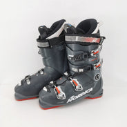 Clapari ski sh Nordica Speedmachine 110 XR, marime 43.5 Eu, 28.5 mondo — vedere 1 din 4