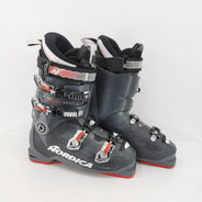 Clapari ski sh Nordica Speedmachine 110 XR, marime 43.5 Eu, 28.5 mondo — vedere 2 din 4