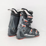 Clapari ski sh Nordica Speedmachine 110 XR, marime 43.5 Eu, 28.5 mondo — vedere 3 din 4