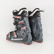 Clapari ski sh Nordica Speedmachine 110 XR, marime 43.5 Eu, 28.5 mondo — vedere 4 din 4