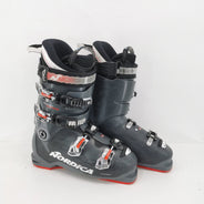 Clapari ski sh Nordica Speedmachine 110 XR, marime 43.5 Eu, 28.5 mondo — vedere 2 din 4