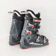 Clapari ski sh Nordica Speedmachine 110 XR, marime 43.5 Eu, 28.5 mondo — vedere 3 din 4